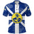 Lord Howe Island Polo Shirt Unique Polynesian Flag Vibes LT8 - Polynesian Pride
