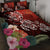 Hawaii Turtle Family Quilt Bed Set - We Are Family - AH - Polynesian Pride
