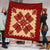 Hawaii Quilt - Na Kalaunu Me Na Kahili Quilting Style Quilt - AH - Polynesian Pride