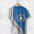 Northern Mariana Islands T Shirt Northern Mariana Islands Flag Map Generation Iv K6 - Polynesian Pride