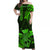 Custom Hawaii Matching Hawaiian Shirt and Dress Kakau Kanaka Maoli Combine Polynesian Shark Ver.02 LT14 - Polynesian Pride