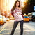 Tonga Personalised Off Shoulder Sweater Emancipation Day Lion Style LT7 - Polynesian Pride