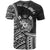 Tonga T Shirt Otu Mu omu a Polynesian Patterns - Polynesian Pride