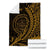 Palau Premium Blanket - Wings style - Polynesian Pride