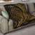 Palau Premium Quilt - Wings Style - Polynesian Pride