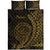 Palau Quilt Bed Set - Wings Style - Polynesian Pride