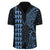 Kakau Polynesian Tribal Hawaiian Shirt Multicolor - Polynesian Pride