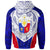 Philippines Hoodie Polynesian Sport Style - Polynesian Pride