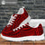 Polynesian Sneakers Red - Polynesian Pride