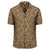 Polynesian Culture Gold Hawaiian Shirt - Polynesian Pride
