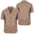 Polynesian Culture Hawaiian Shirt Unisex Black - Polynesian Pride
