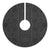 Polynesian Symmetry Gray Tree Skirt - Polynesian Pride