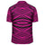 Polynesian Tatau Pink Hawaiian Shirt - Polynesian Pride