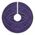 Polynesian Tatau Violet Tree Skirt - Polynesian Pride