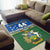 Solomon Islands National Day Area Rug Independence Day Tapa Pattern LT13 - Polynesian Pride