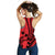 Cook Islands Atiu Polynesian Women Tank Top LT6 - Polynesian Pride
