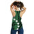 Cook Islands Mitiaro Polynesian Women Tank Top LT6 - Polynesian Pride