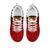 Tonga Sneakers Independence Anniversary Special Version 2022 LT14 - Polynesian Pride
