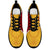 The Kumuls PNG Sporty Sneakers Papua New Guinea Polynesian Dynamic Style LT14 - Polynesian Pride
