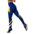 Tokelau Women's Legging A0 - Polynesian Pride