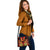 Hawaii Shoulder Handbag - Tribal Tuna Fish - Polynesian Pride