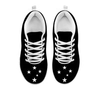 FAST Samoa Active Sneaker Special Style 01 LT7 - Polynesian Pride