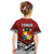 Tonga T Shirt Independence Anniversary Special Version 2022 LT14 - Polynesian Pride