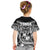Tonga Coat of Arms T Shirt LT9 - Polynesian Pride