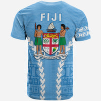 Fiji Impressive T Shirt 2021 Polynesian LT13 - Polynesian Pride
