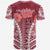 Adi Cakobau School T Shirt Lovely Girl A.C.S LT13 - Polynesian Pride