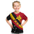 Papua New Guinea T Shirt Kid Happy Independence Day LT13 - Polynesian Pride