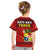 Tonga Rugby T Shirt Mate Maa Tonga Pacific Ngatu Black LT14 - Polynesian Pride