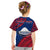 (Custom Personalised) F.A.S.T Samoa T Shirt KID Samoan Coat Of Arms Polynesian Pattern LT14 - Polynesian Pride