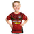 (Custom Text and Number) Tonga Rugby T Shirt Mate Maa Tonga Pacific Ngatu Black LT14 - Polynesian Pride