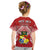 Tonga Rugby MMT T Shirt Ngatu Mate Maa Tonga Special LT13 - Polynesian Pride