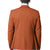 Tonga Tailulu College Blazer Original Style - Orange LT8 - Polynesian Pride