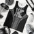 Kahoolawe Island Polynesian Men's Tank Top - Comely Style - AH - Polynesian Pride