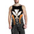 Hawaiian - Polynesian Kanaka Men's Tank Top - Mea Kaua Style - AH - Polynesian Pride