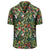 Tropical Flamingo Hibiscus Hawaiian Shirt - Polynesian Pride