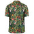 Tropical Flamingo Hibiscus Hawaiian Shirt - Polynesian Pride