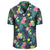 Tropical Hibiscus Hawaiian Shirt - Polynesian Pride