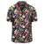 Tropical Hibiscus Strelitzia Palm Leaves Hawaiian Shirt - Polynesian Pride