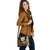 American Samoa Shoulder Handbag - Polynesian Wild Style - Polynesian Pride