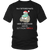 Tonga T Shirt Im A Tattooed Santa - Polynesian Pride