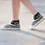 Yap Custom Personalised High Top Shoes White - Polynesian Tentacle Tribal Pattern - Polynesian Pride