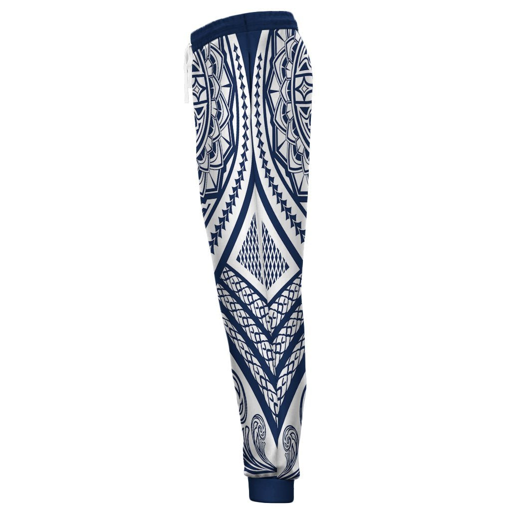 Hawaii - Waiakea High Joggers Pant AH - Polynesian Pride