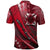 Wallis et Futuna Polo Shirt Artsy Style Special LT9 - Polynesian Pride