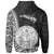 Marshall Islands Hoodie Jabor Seal of Marshall Islands Polynesian Patterns - Polynesian Pride