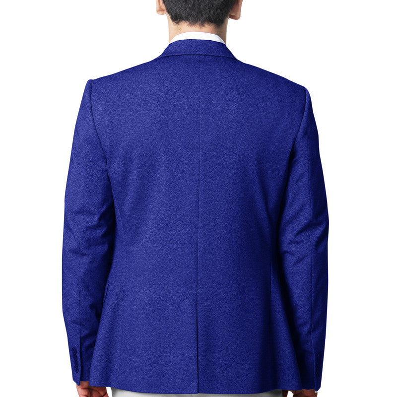 Tonga Queen Salote College Blazer Original Style - Blue LT8 - Polynesian Pride