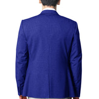 Tonga Siu'ilikutapu And Mailefihi College Blazer Original Style - Blue LT8 - Polynesian Pride